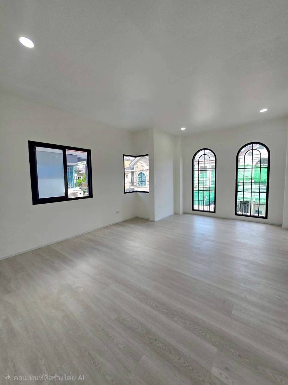 หมู่บ้านพนาสนธิ์ เทพอนุสรณ์ WR-04144 5