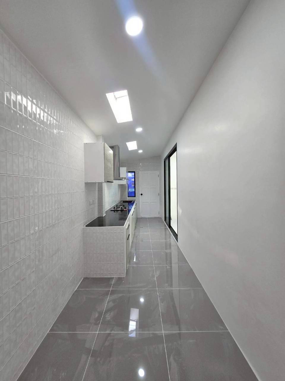 หมู่บ้านพนาสนธิ์ เทพอนุสรณ์ WR-04144 7