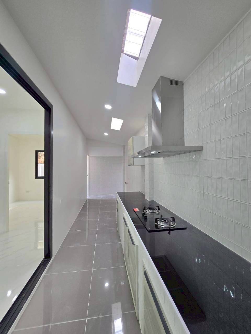 หมู่บ้านพนาสนธิ์ เทพอนุสรณ์ WR-04144 9