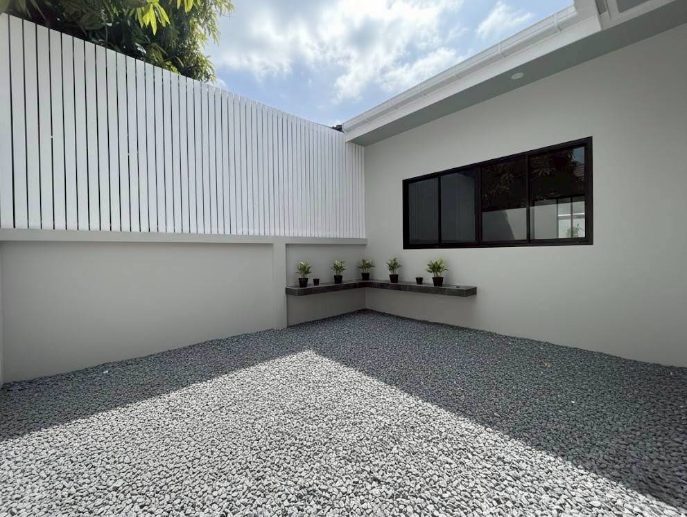 หมู่บ้านศรีสุชาติ 3 WR-04145 6