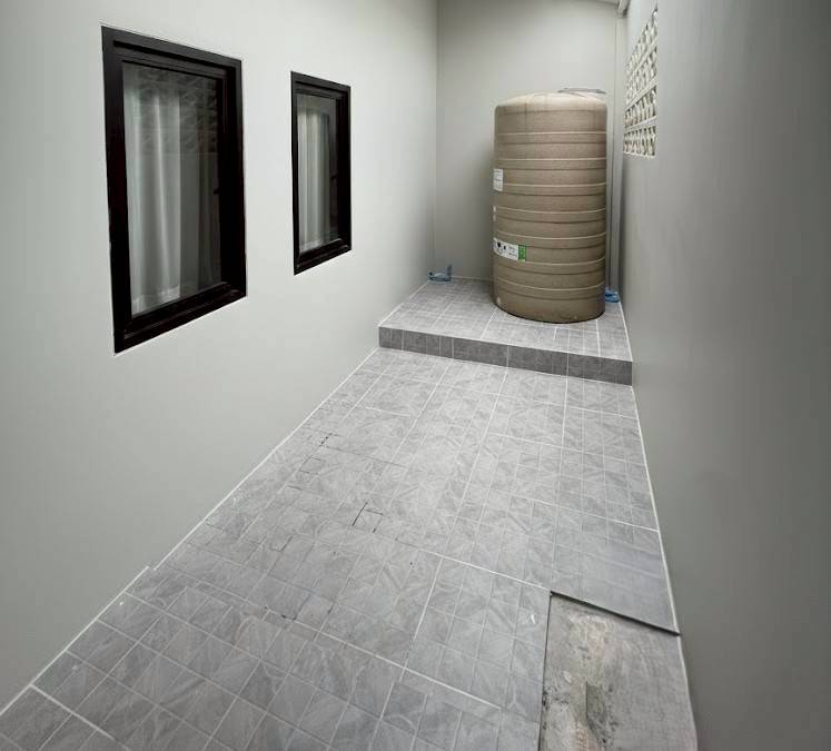 หมู่บ้านศรีสุชาติ 3 WR-04145 7