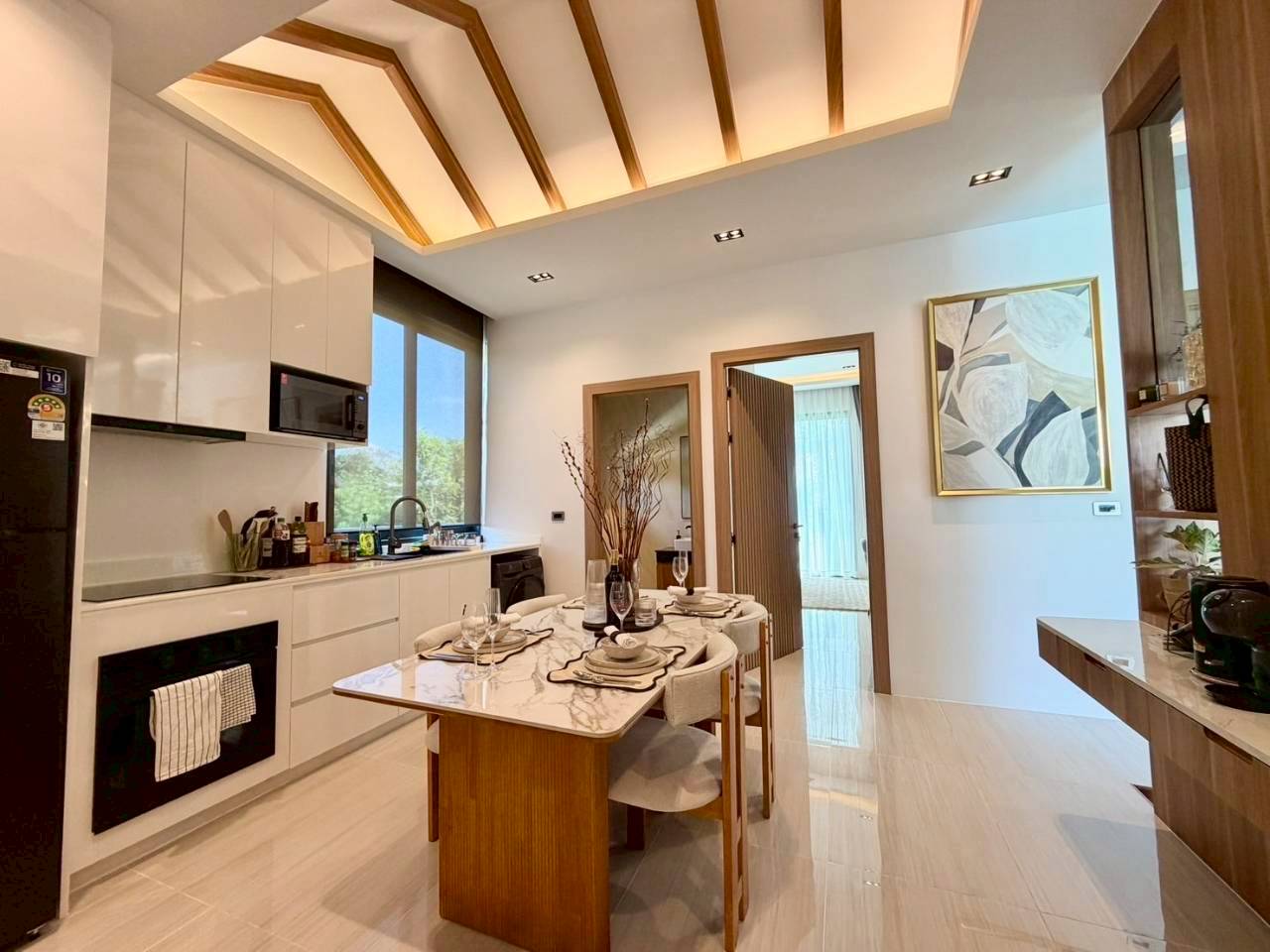 Pool Villa โซนสาคู WR-04146 10