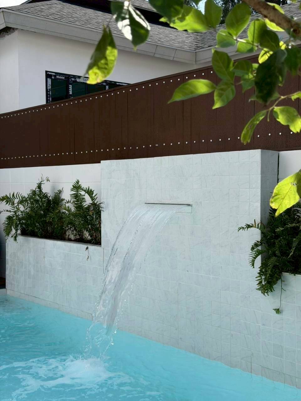 Pool Villa โซนสาคู WR-04146 12