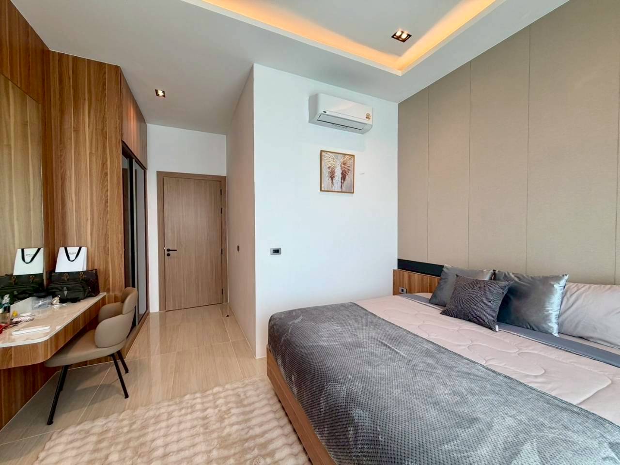 Pool Villa โซนสาคู WR-04146 3