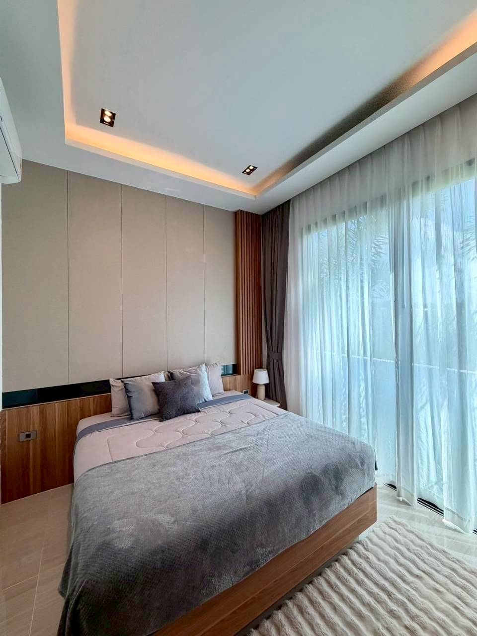 Pool Villa โซนสาคู WR-04146 5