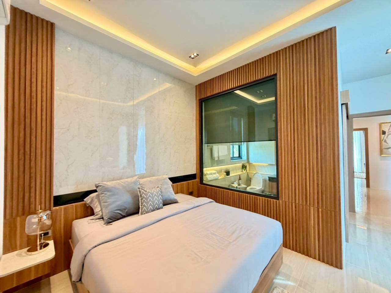 Pool Villa โซนสาคู WR-04146 7