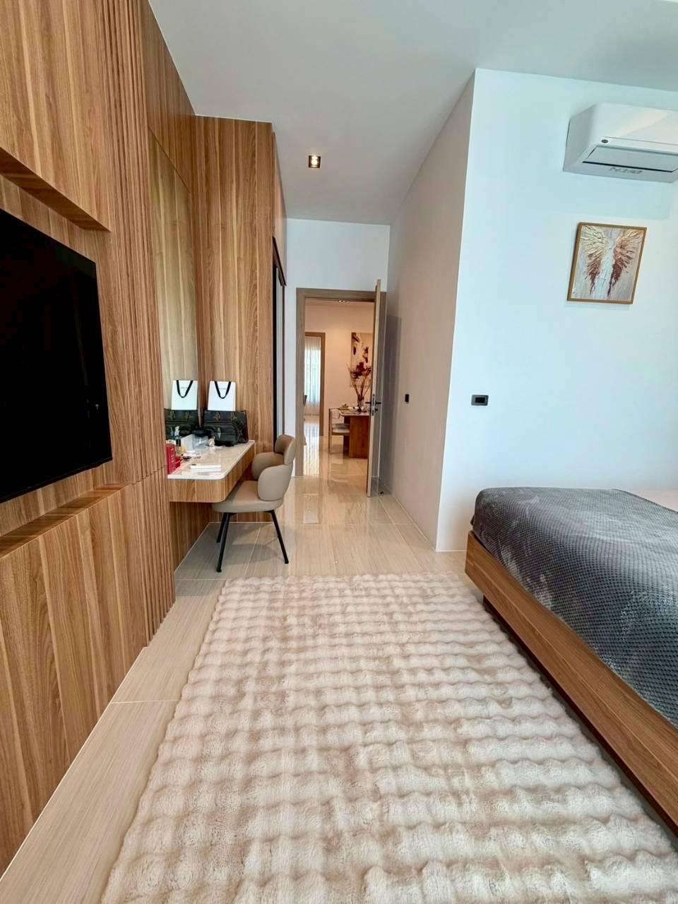 Pool Villa โซนสาคู WR-04146 8