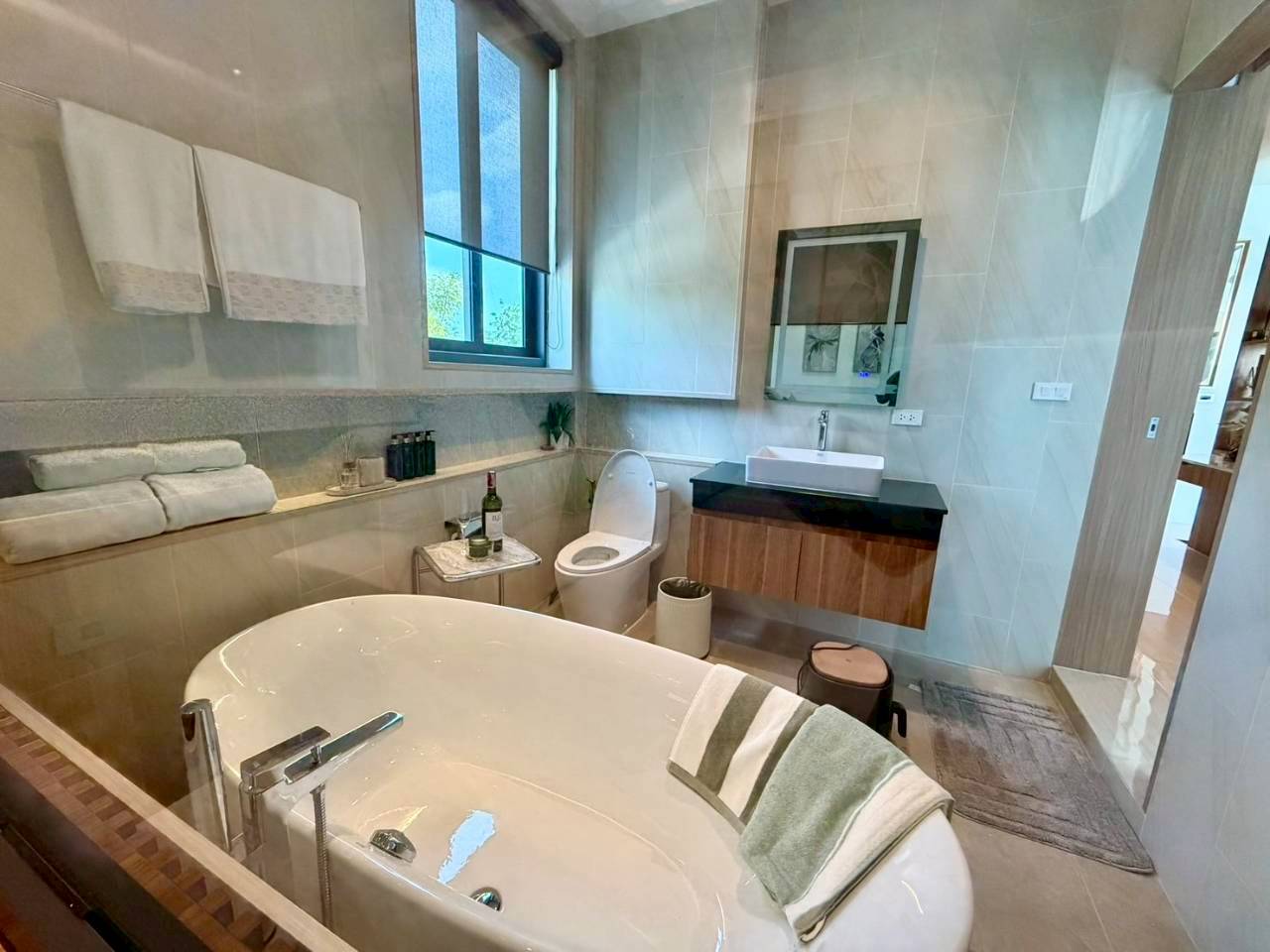 Pool Villa โซนสาคู WR-04146 9