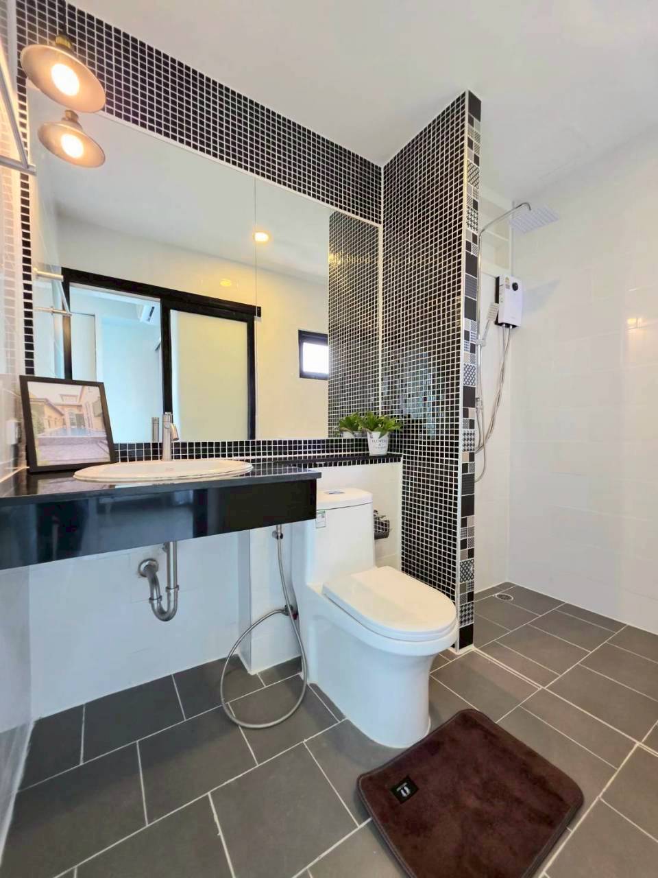 Phanason City WR-04147 9