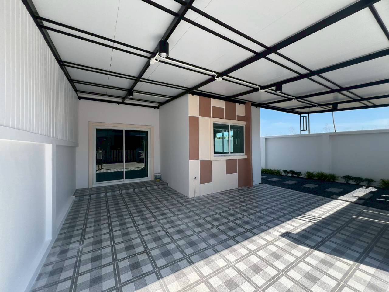 หมู่บ้านอิสระ บางโจ WR-04148 10