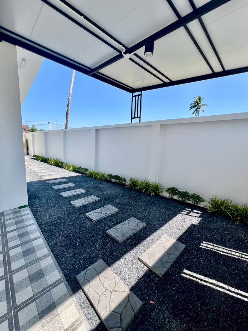 หมู่บ้านอิสระ บางโจ WR-04148 11