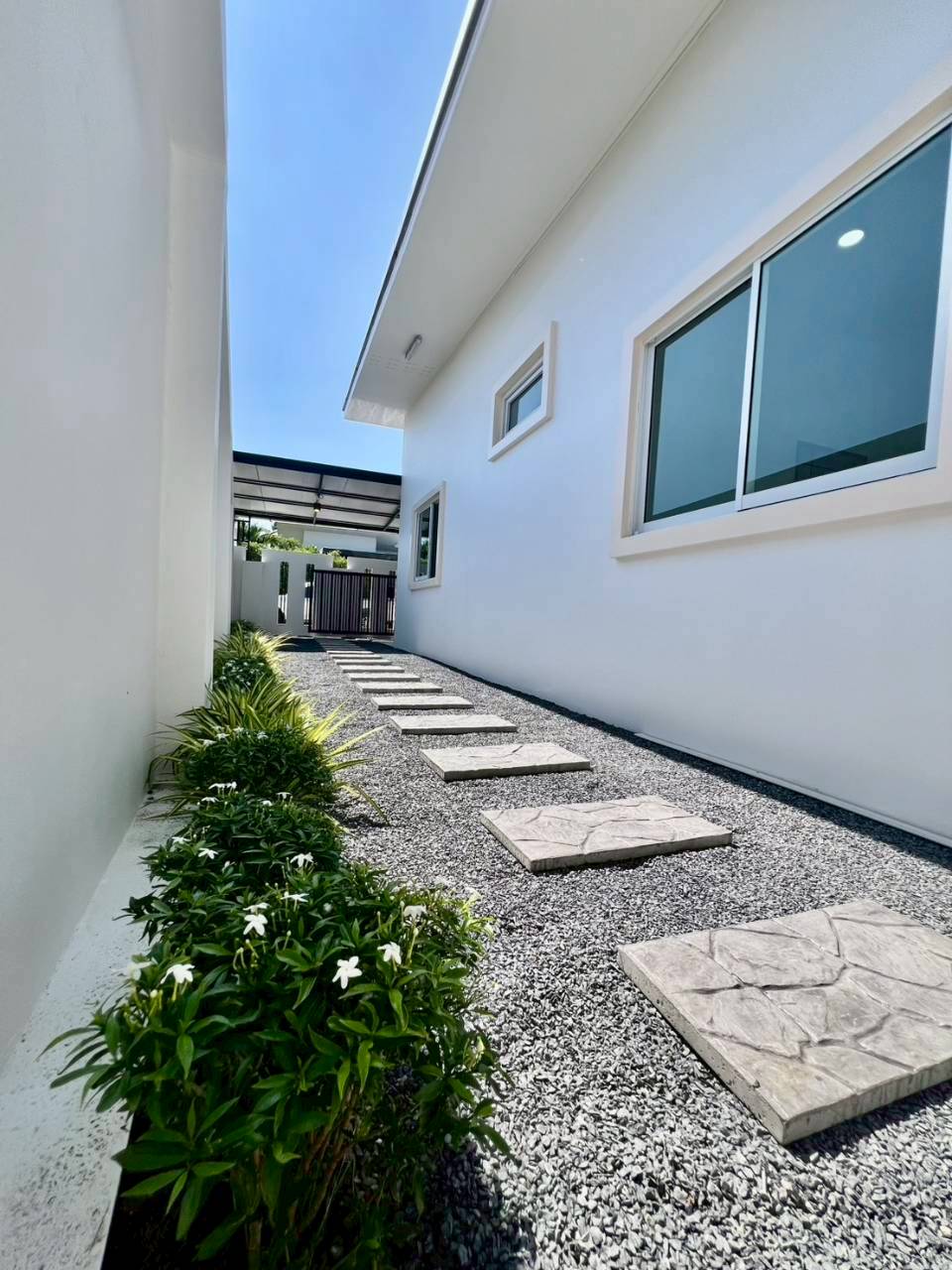 หมู่บ้านอิสระ บางโจ WR-04148 8