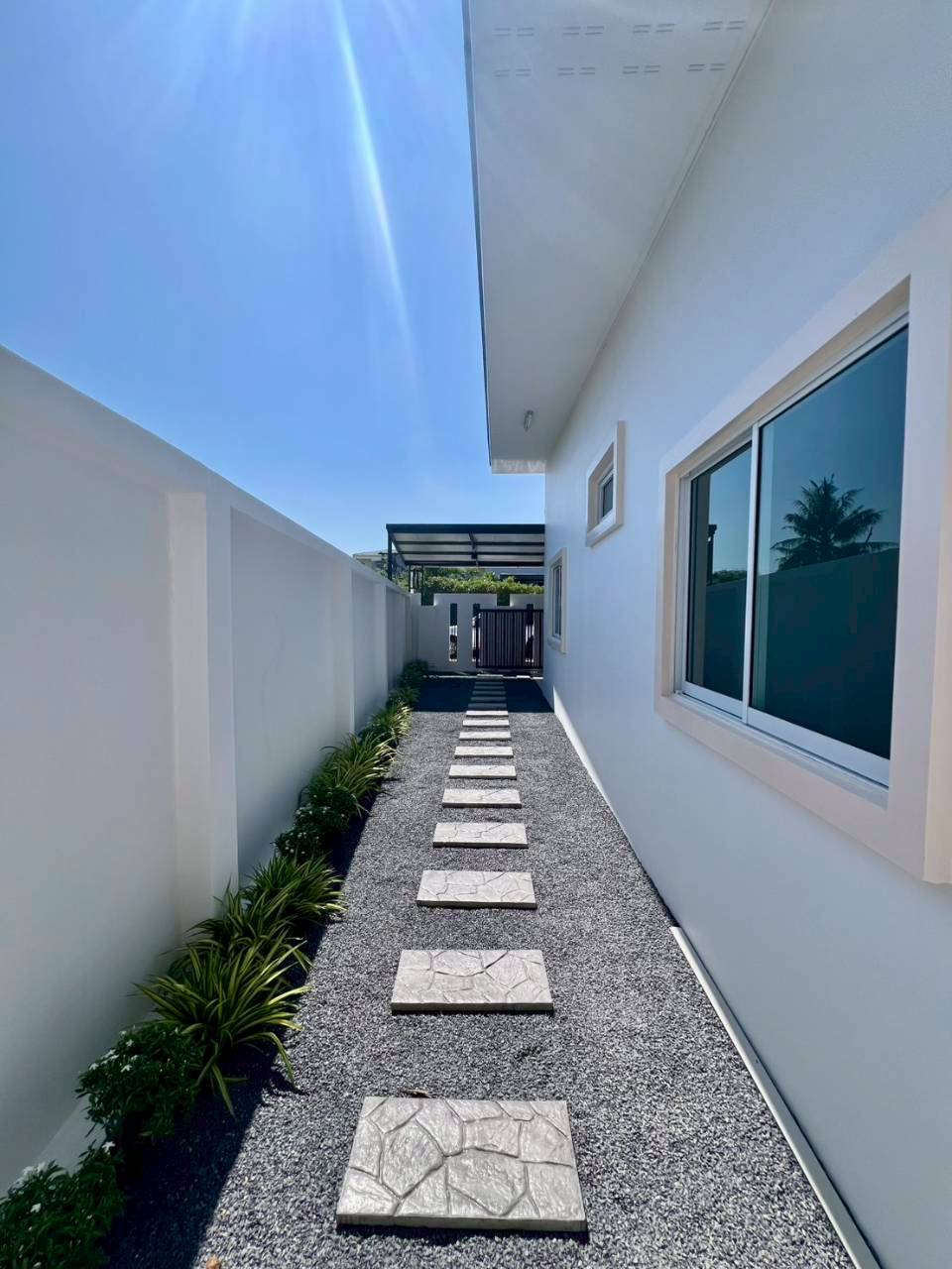 หมู่บ้านอิสระ บางโจ WR-04148 9