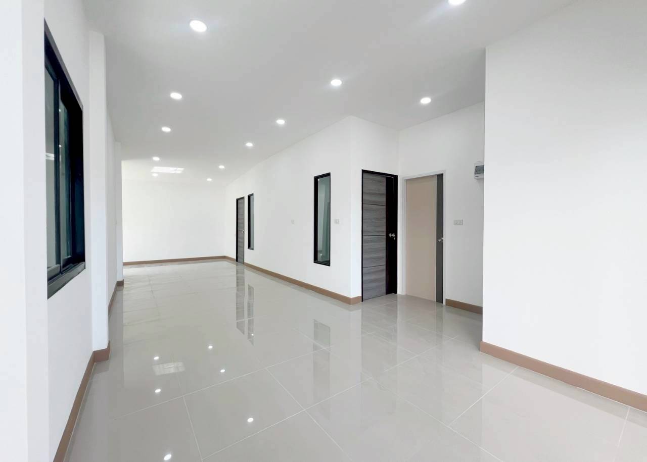 หมู่บ้านเติมฝัน WR-04105 3