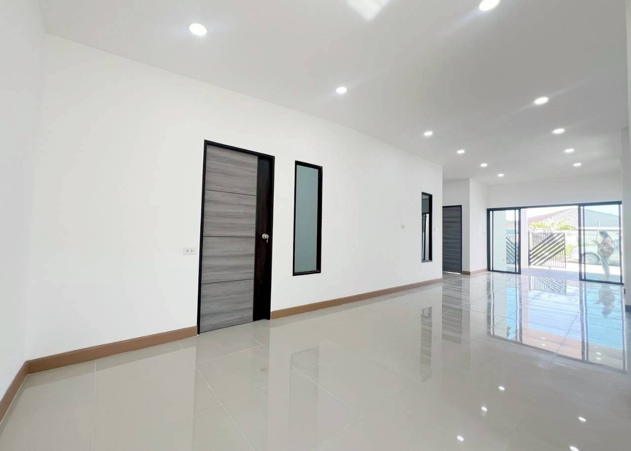 หมู่บ้านเติมฝัน WR-04105 4