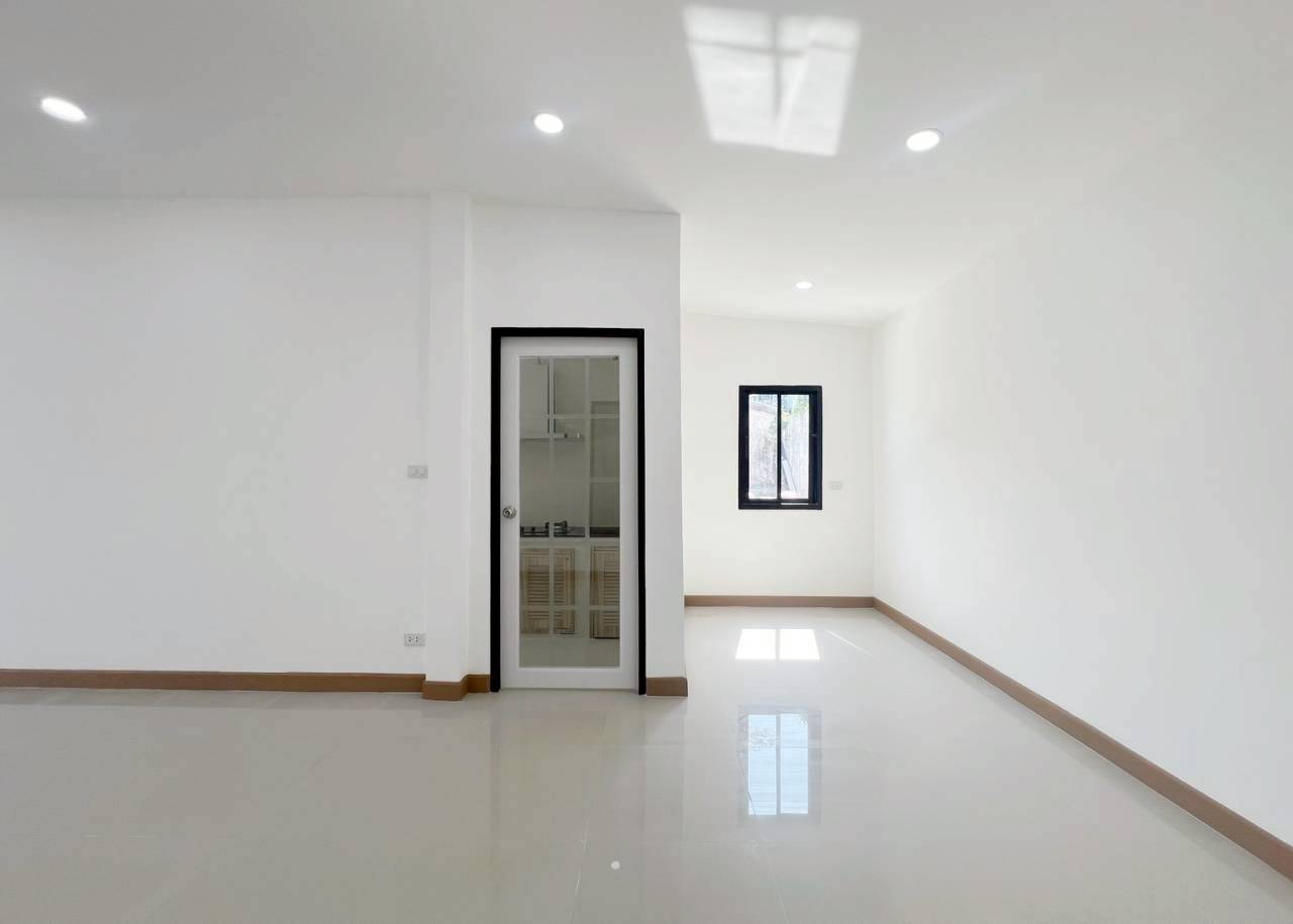 หมู่บ้านเติมฝัน WR-04105 7