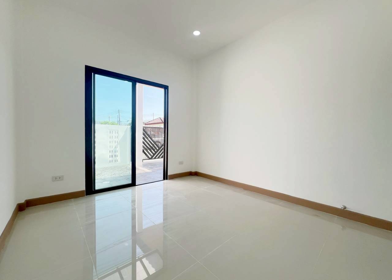 หมู่บ้านเติมฝัน WR-04105 8