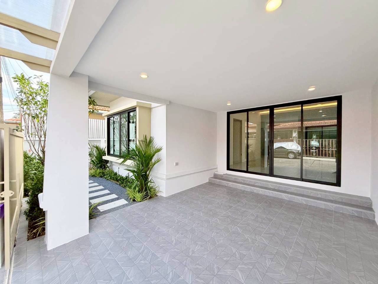 หมู่บ้านภูเก็ตวิลล่าสวนหลวง WR-04151 11