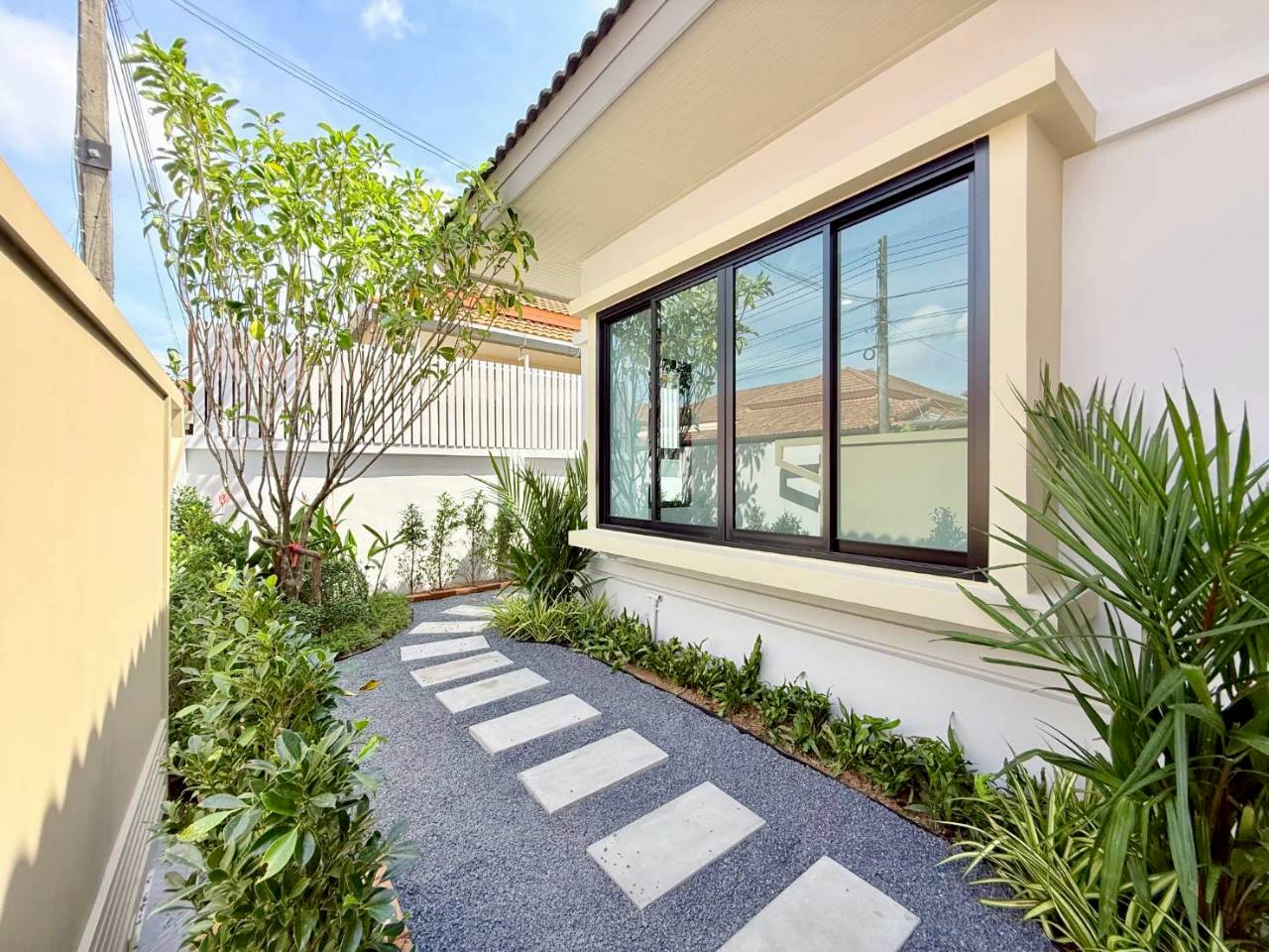 หมู่บ้านภูเก็ตวิลล่าสวนหลวง WR-04151 12