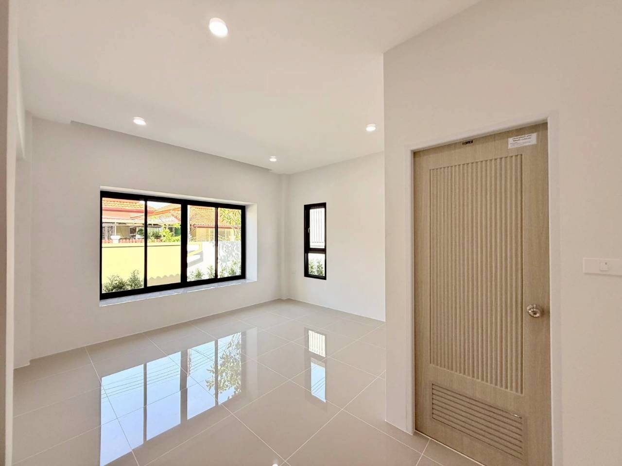 หมู่บ้านภูเก็ตวิลล่าสวนหลวง WR-04151 4