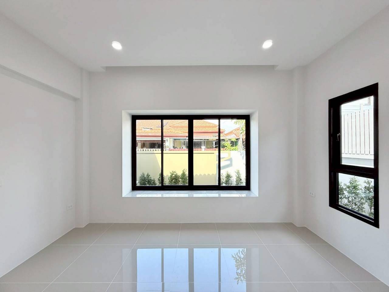 หมู่บ้านภูเก็ตวิลล่าสวนหลวง WR-04151 5