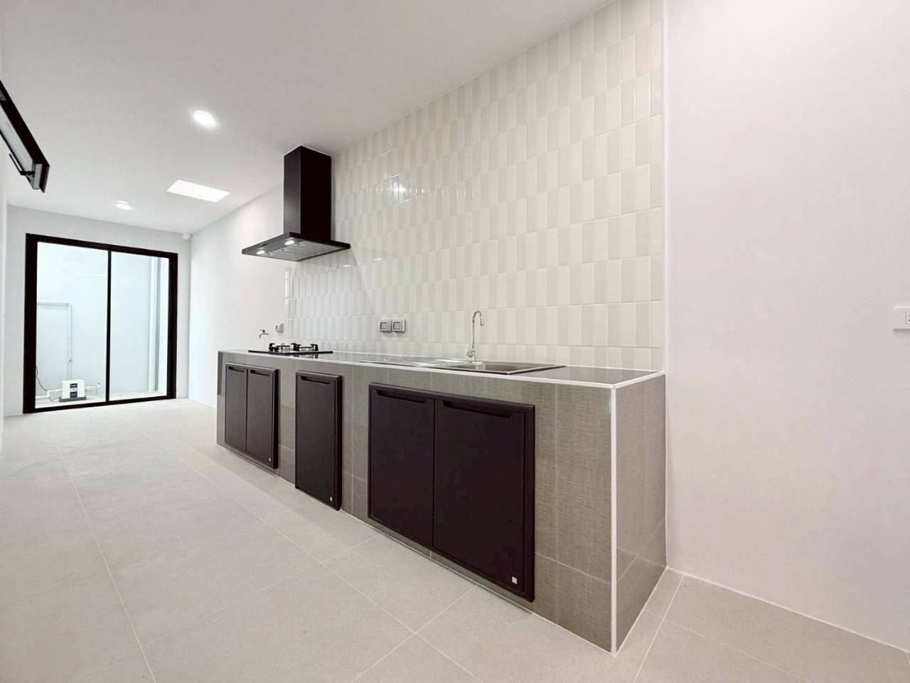 หมู่บ้านภูเก็ตวิลล่าสวนหลวง WR-04151 8