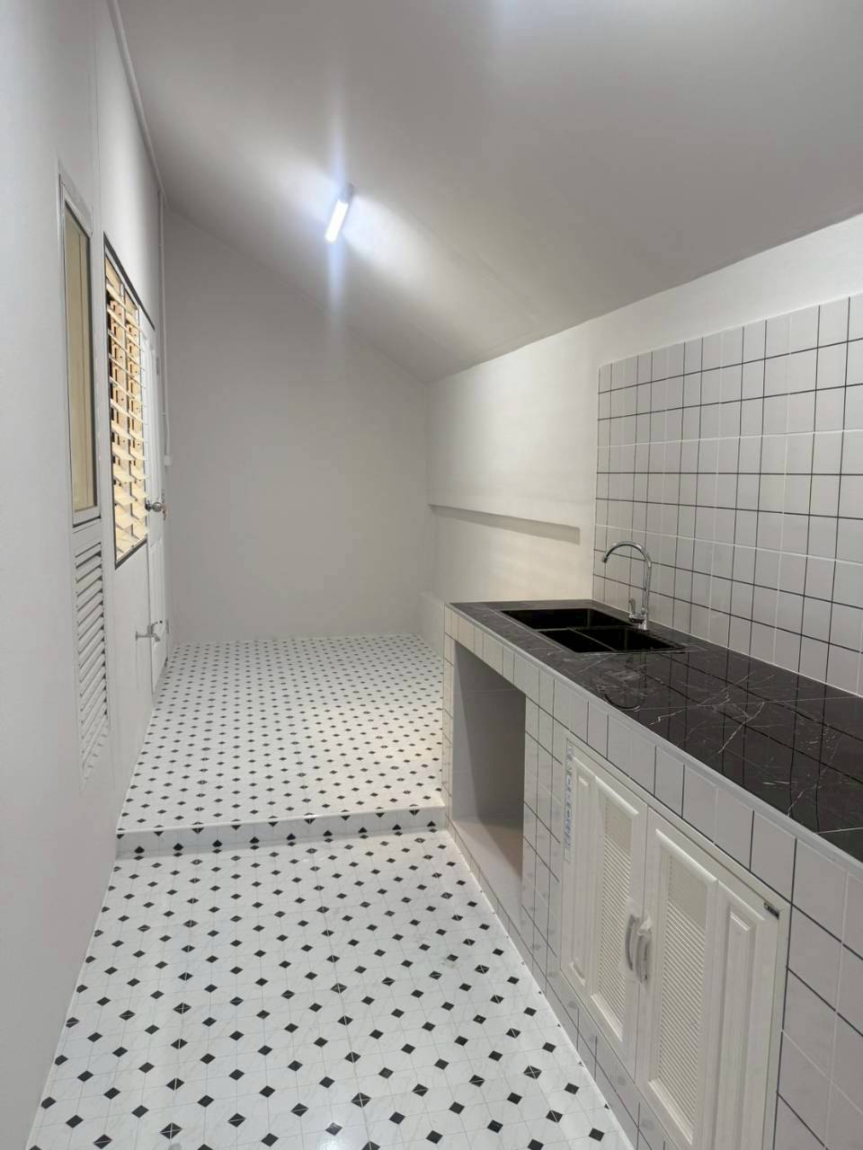 หมู่บ้านสวนเนรมิต 3 WR-04153 10