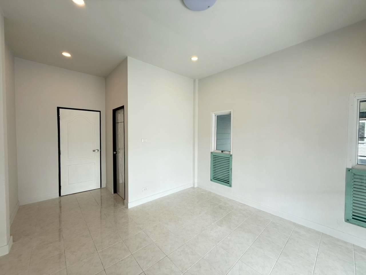 หมู่บ้านสวนเนรมิต 3 WR-04153 4