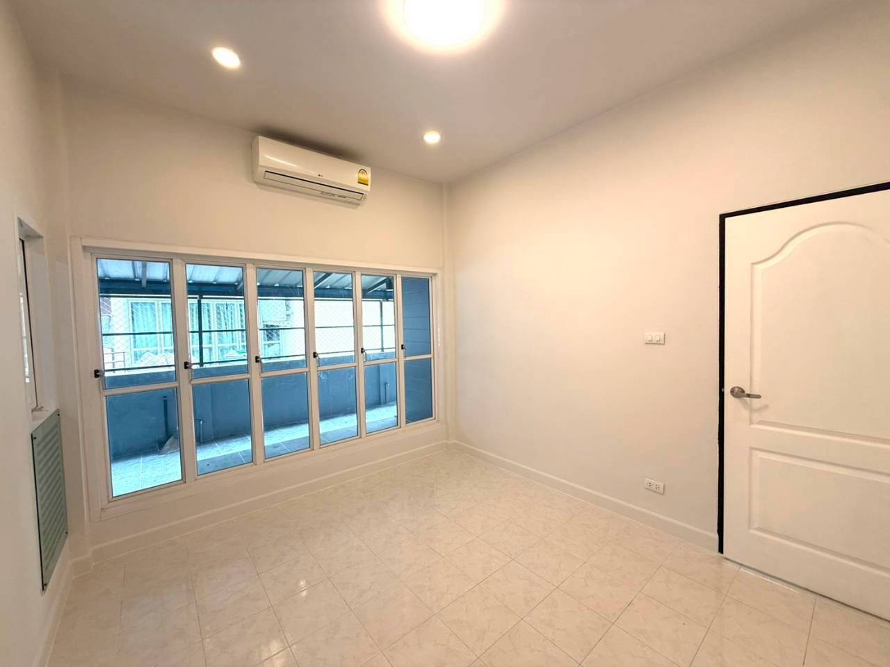 หมู่บ้านสวนเนรมิต 3 WR-04153 5