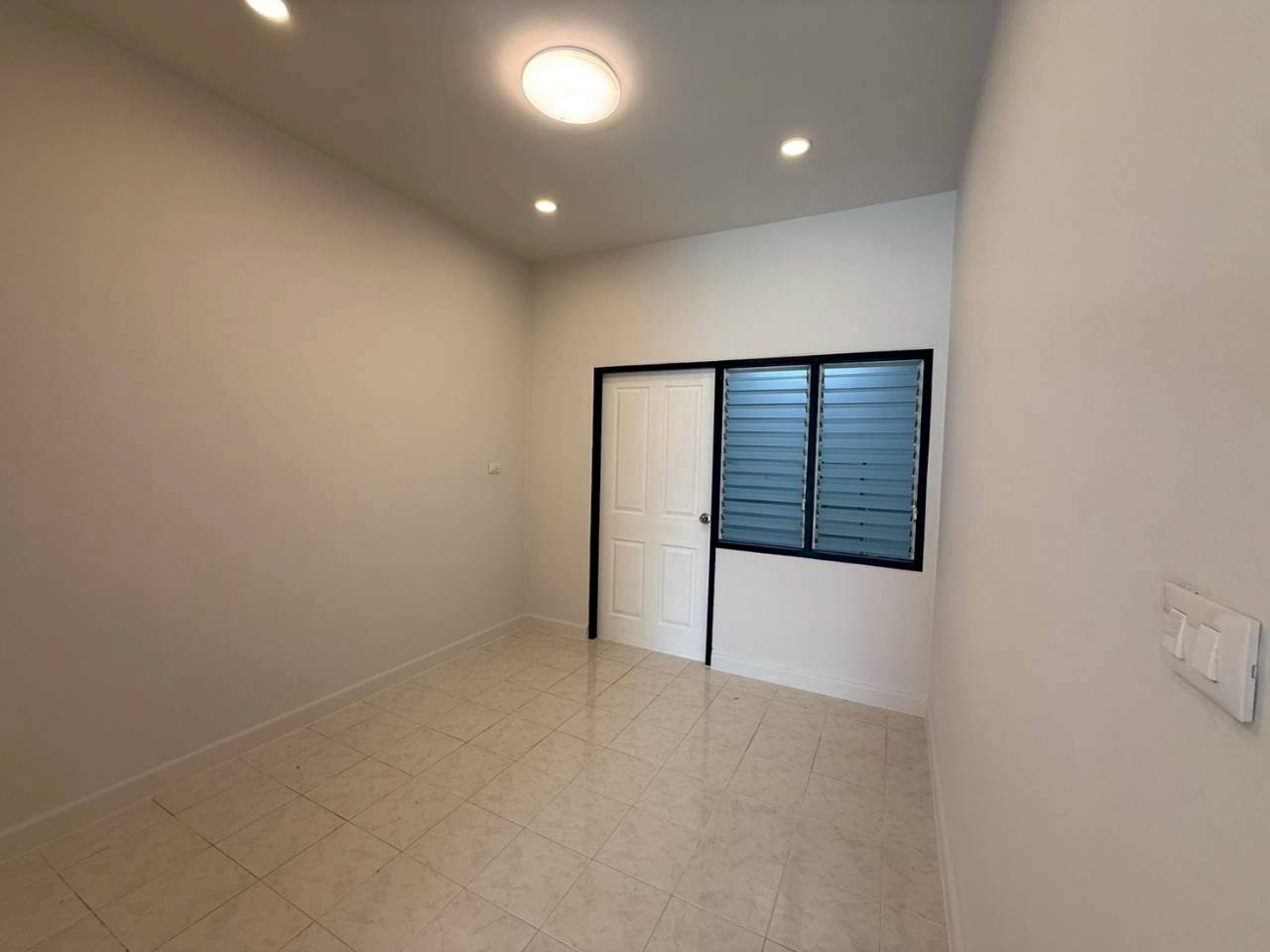 หมู่บ้านสวนเนรมิต 3 WR-04153 8