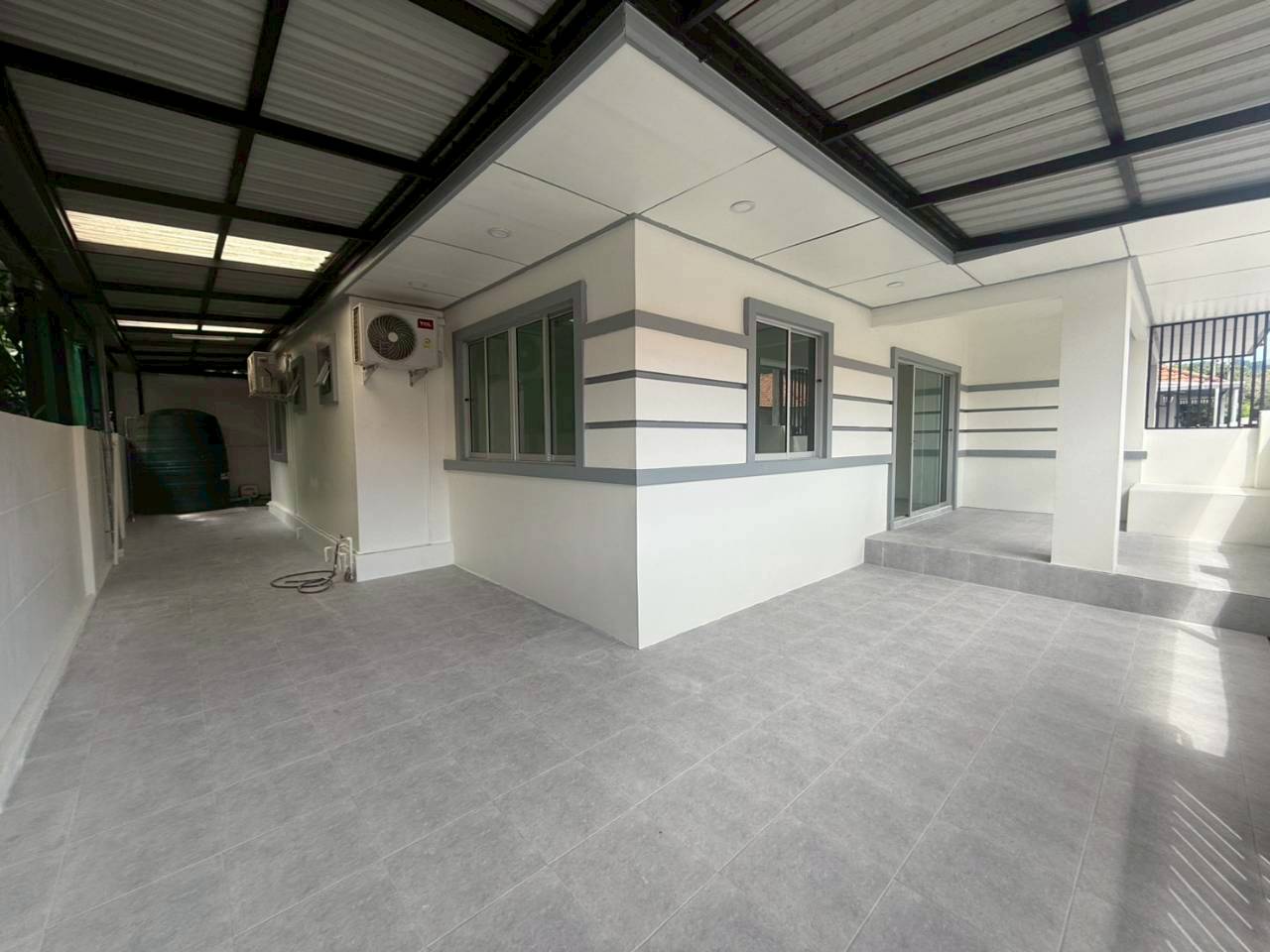 หมู่บ้านพนาสนธิ์การ์เด้นโฮม ถลาง WR-04154 11