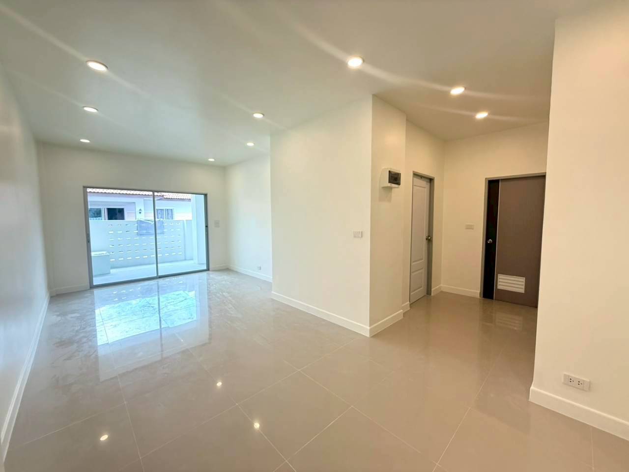 หมู่บ้านพนาสนธิ์การ์เด้นโฮม ถลาง WR-04154 2