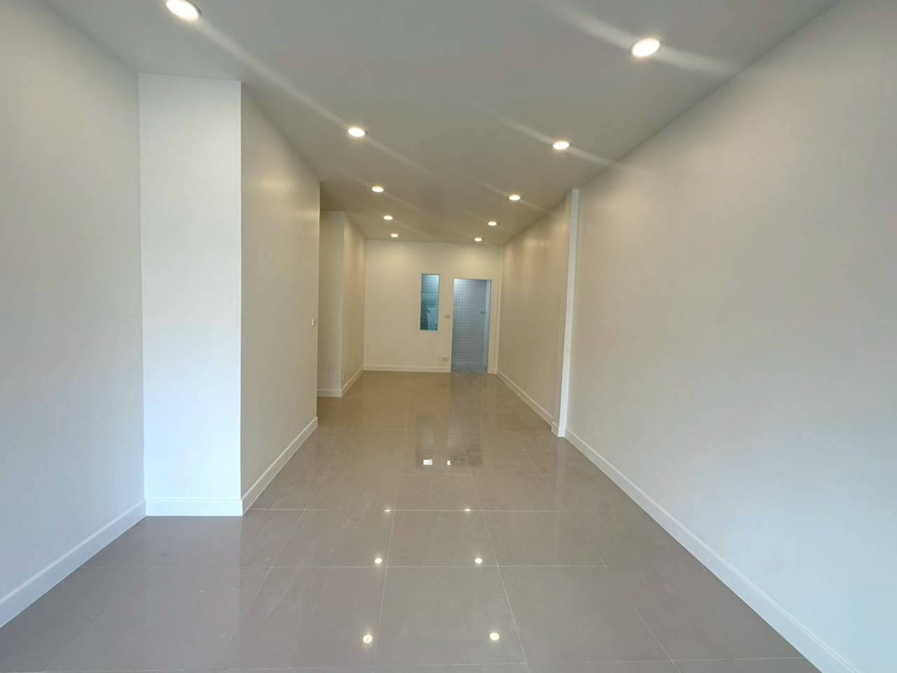 หมู่บ้านพนาสนธิ์การ์เด้นโฮม ถลาง WR-04154 3