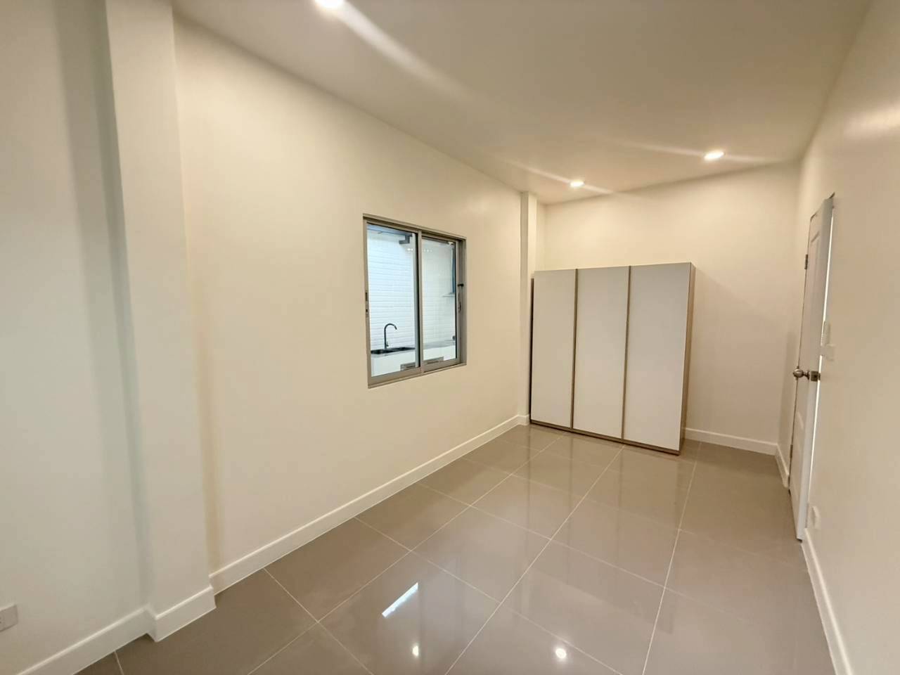 หมู่บ้านพนาสนธิ์การ์เด้นโฮม ถลาง WR-04154 5