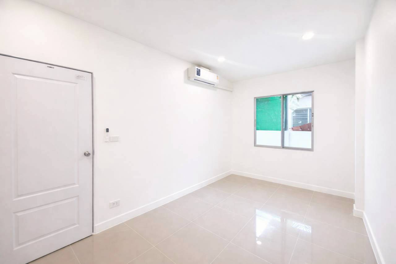 หมู่บ้านพนาสนธิ์การ์เด้นโฮม ถลาง WR-04154 6