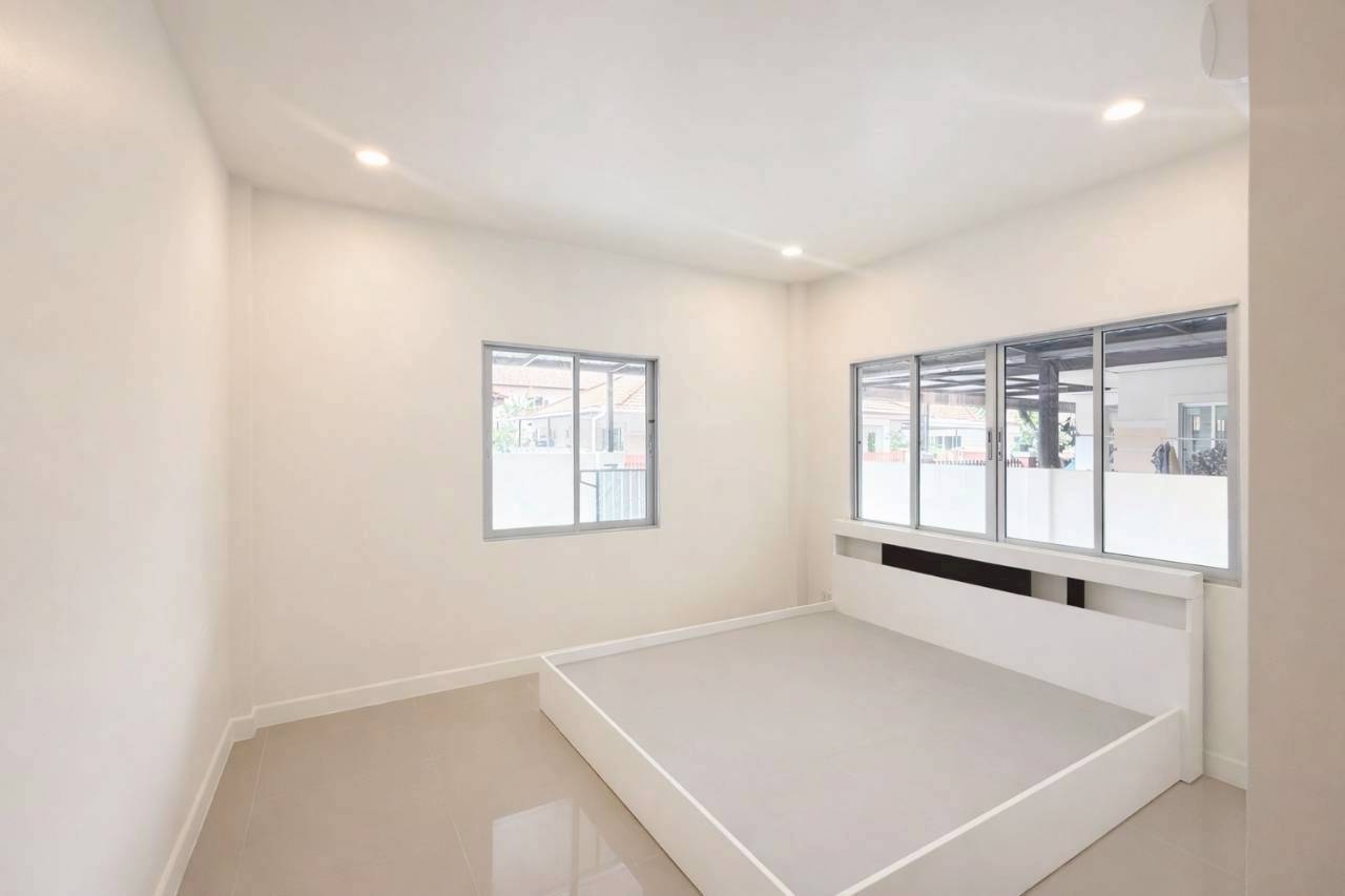 หมู่บ้านพนาสนธิ์การ์เด้นโฮม ถลาง WR-04154 7