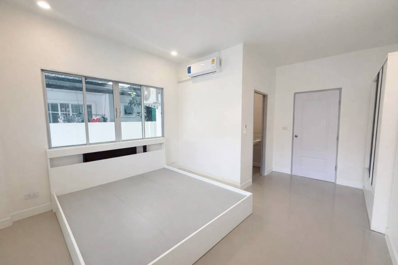 หมู่บ้านพนาสนธิ์การ์เด้นโฮม ถลาง WR-04154 8