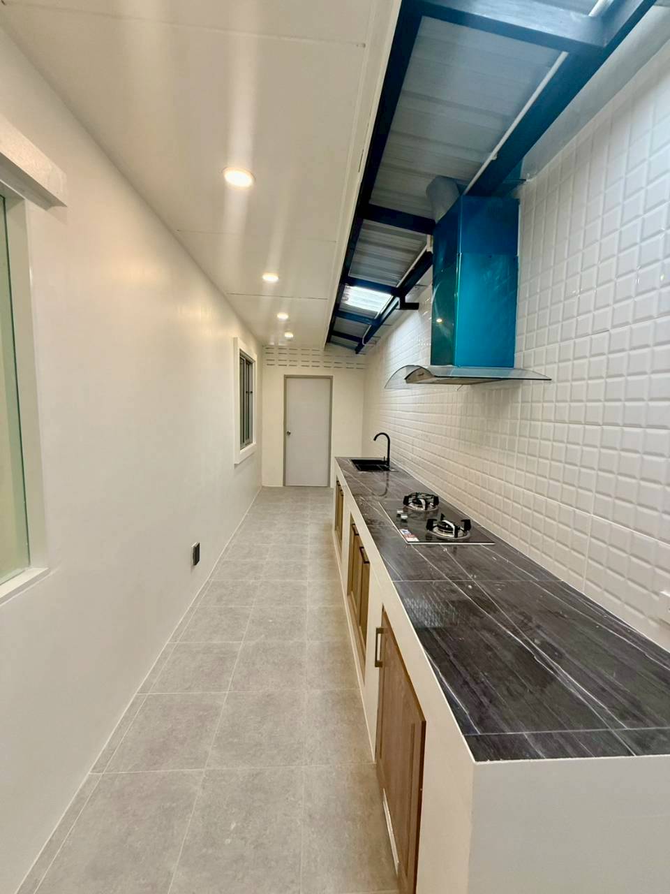 หมู่บ้านพนาสนธิ์การ์เด้นโฮม ถลาง WR-04154 9