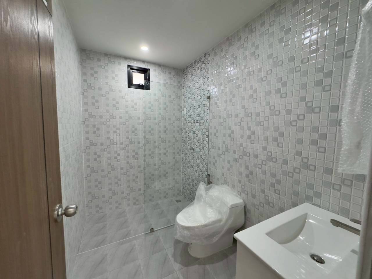 หมู่บ้านปาล์มการ์เด้น ป่าคลอก WR-04155 10