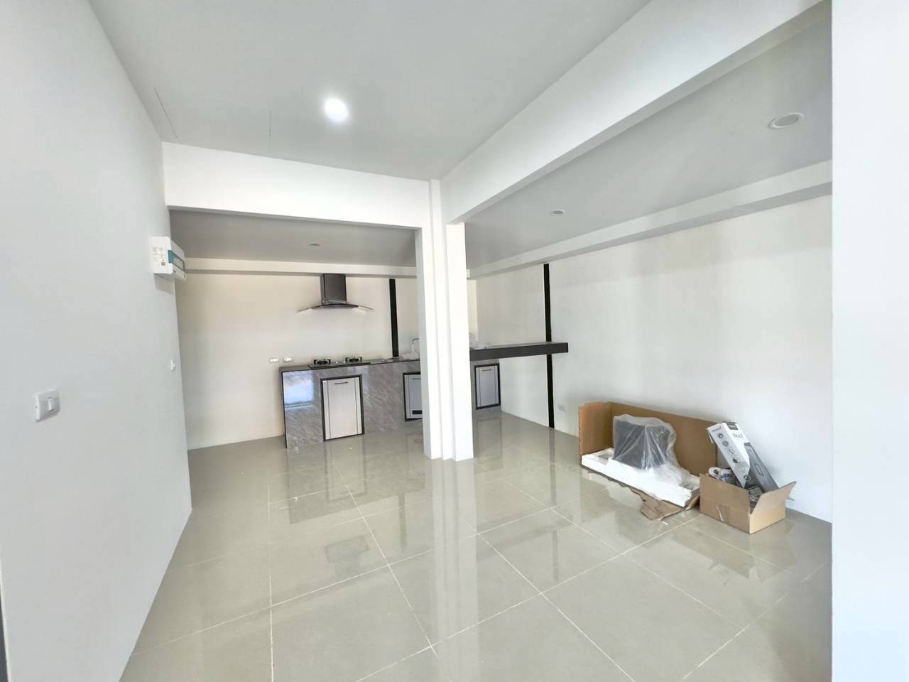 หมู่บ้านปาล์มการ์เด้น ป่าคลอก WR-04155 2