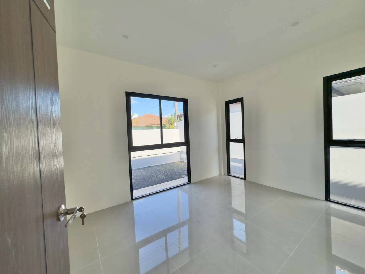 หมู่บ้านปาล์มการ์เด้น ป่าคลอก WR-04155 3