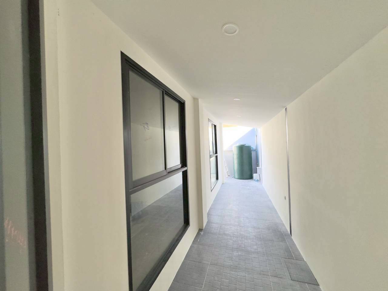 หมู่บ้านปาล์มการ์เด้น ป่าคลอก WR-04155 5