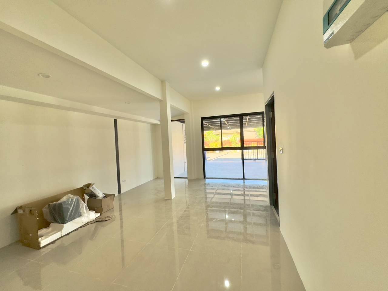 หมู่บ้านปาล์มการ์เด้น ป่าคลอก WR-04155 6