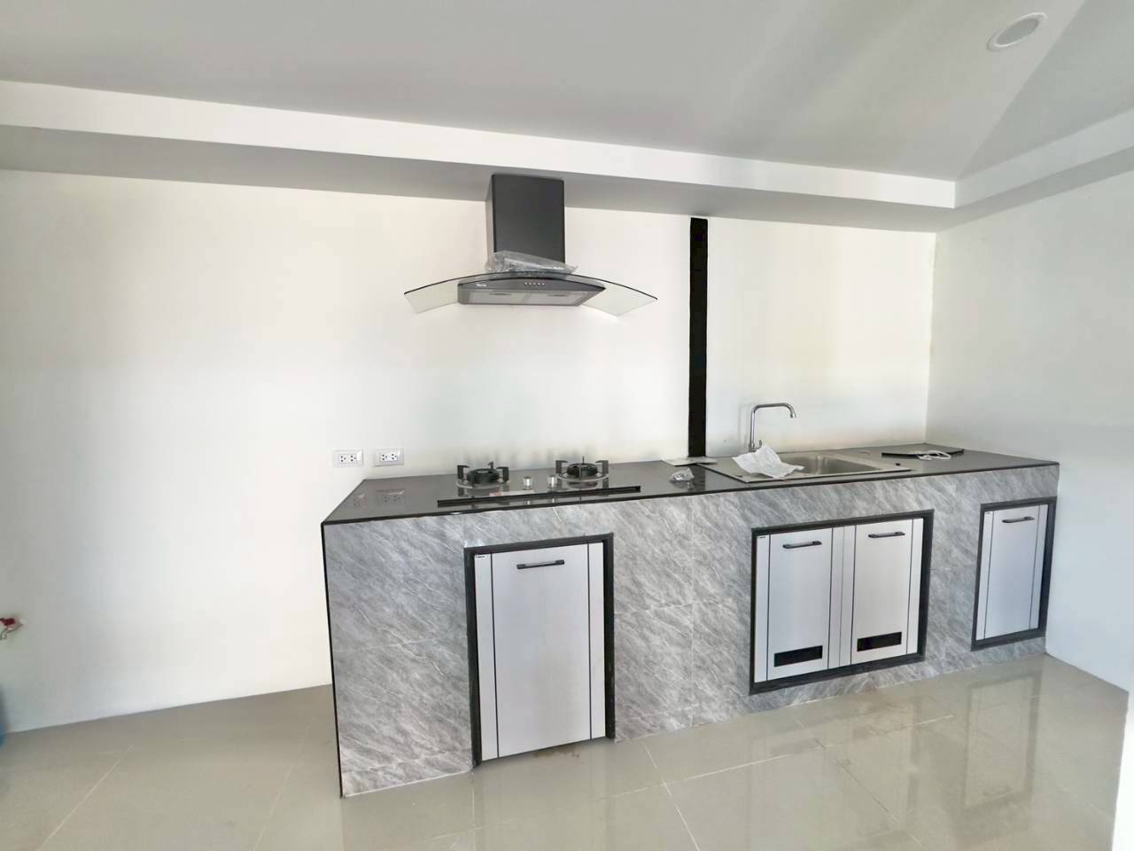 หมู่บ้านปาล์มการ์เด้น ป่าคลอก WR-04155 8