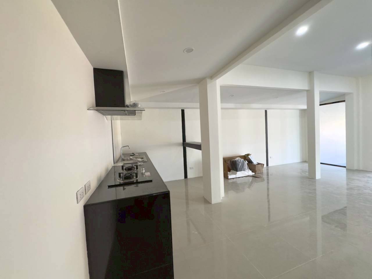 หมู่บ้านปาล์มการ์เด้น ป่าคลอก WR-04155 9