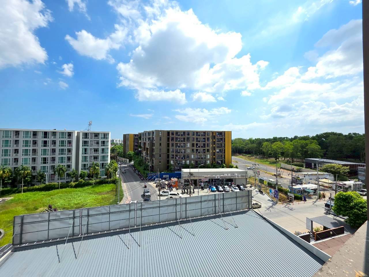 Zcape 3 Condominium WR-04157 12