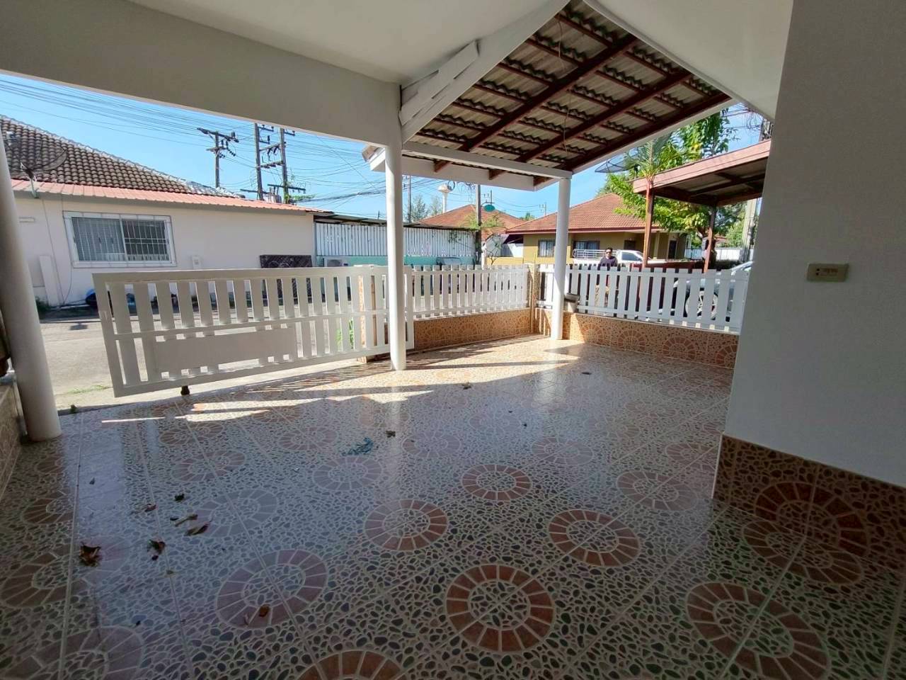 หมู่บ้านเติมฝัน WR-04158 11