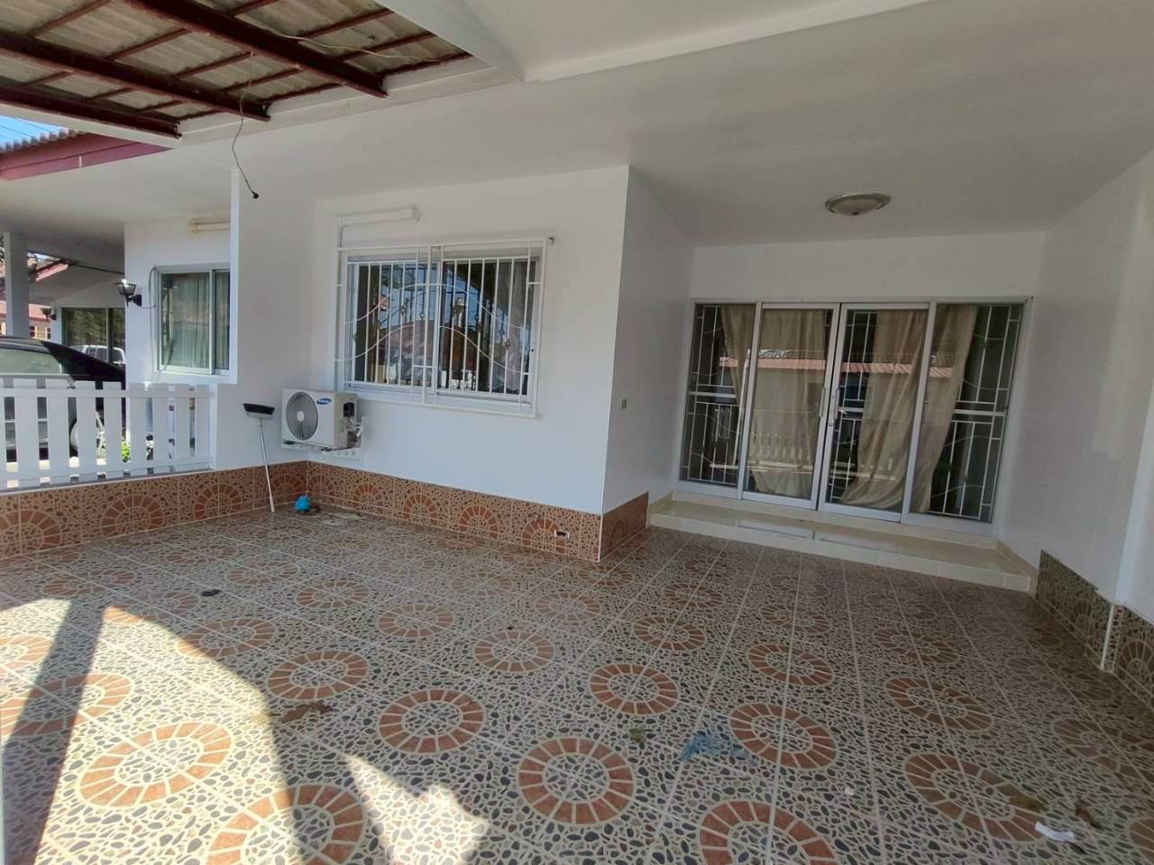 หมู่บ้านเติมฝัน WR-04158 12