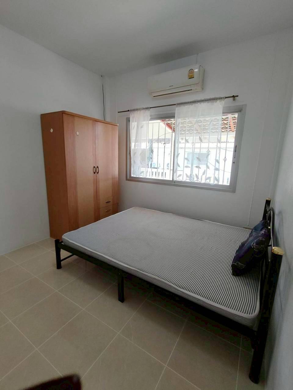 หมู่บ้านเติมฝัน WR-04158 6