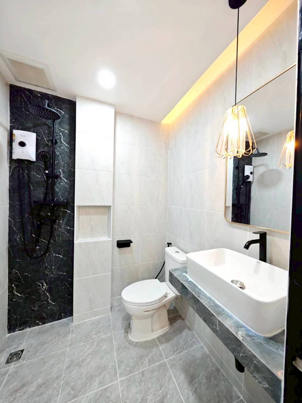 หมู่บ้านณัฐกมล บางชีเหล้า WR-04159 11